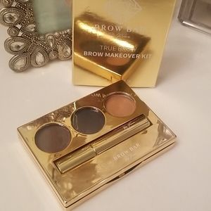 Brow Bar True Brow Makeover Kit
